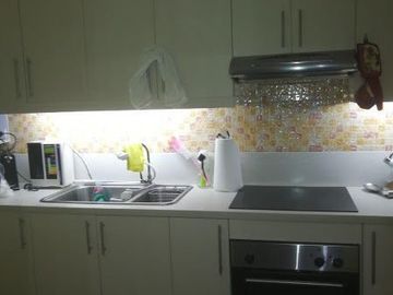 A0314 - Rush Sale Greenbelt Excelsior 2BR in Makati CBD Legazpi Village