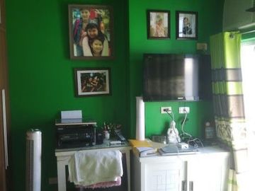 A0314 - Rush Sale Greenbelt Excelsior 2BR in Makati CBD Legazpi Village