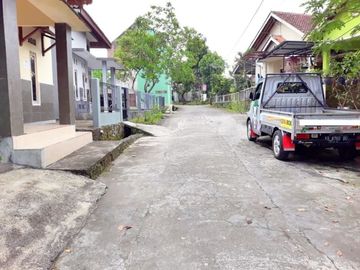 Tanah Murah Di Jalan Kaliurang Dekat Kampus UII