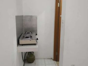 Di jual rumah dan kosan di Cicadas bandung
