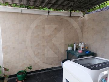 Casa En Conjunto Cerrado En La Castellana Sin Administración, Montería.