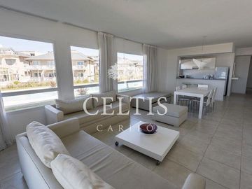3 amb. 141m en SEA VIEW