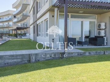 3 amb. 141m en SEA VIEW