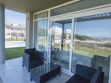 3 amb. 141m en SEA VIEW