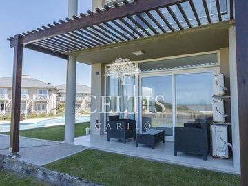 3 amb. 141m en SEA VIEW