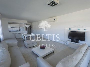 3 amb. 141m en SEA VIEW