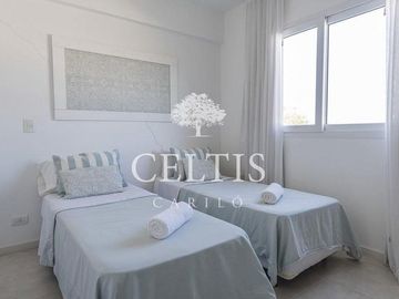 3 amb. 141m en SEA VIEW