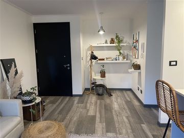 Departamento en Venta en Puerto Varas