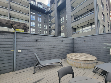 Departamento en Venta en Puerto Varas