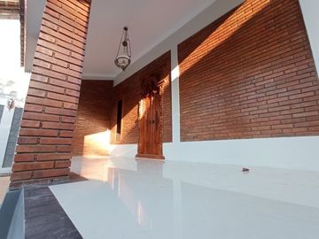 Investasi Beli Rumah Limasan Luas Hanya 400 Jt-an