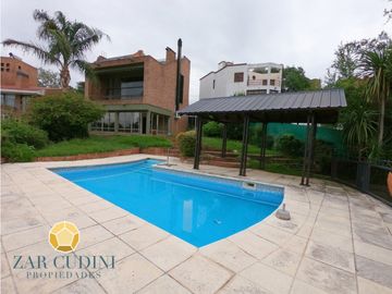 VENTA CORDOBA VILLA CARLOS PAZ Villa del Lago Casa 6 amb con piscina