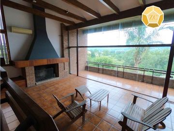 VENTA CORDOBA VILLA CARLOS PAZ Villa del Lago Casa 6 amb con piscina