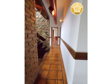VENTA CORDOBA VILLA CARLOS PAZ Villa del Lago Casa 6 amb con piscina