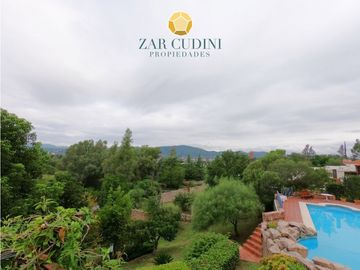 VENTA CORDOBA VILLA CARLOS PAZ Villa del Lago Casa 6 amb con piscina