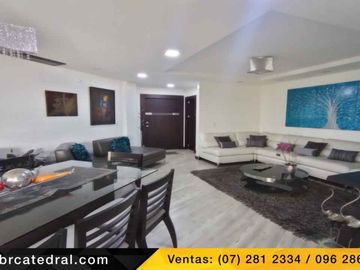 Departamento de venta en Lorenzo Piedra – código:18982