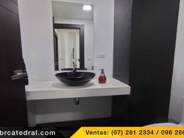 Departamento de venta en Lorenzo Piedra – código:18982