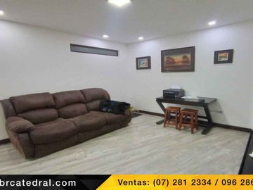 Departamento de venta en Lorenzo Piedra – código:18982