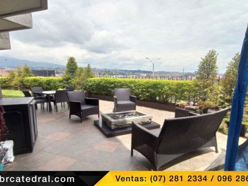 Departamento de venta en Lorenzo Piedra – código:18982