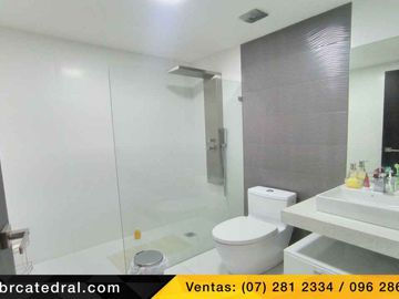 Departamento de venta en Lorenzo Piedra – código:18982