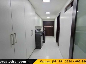 Departamento de venta en Lorenzo Piedra – código:18982