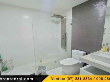 Departamento de venta en Lorenzo Piedra – código:18982