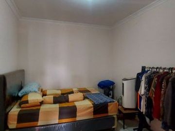 Rumah Asri Nyaman Di Cigadung Cibeunying Hegar, Bandung Dekat UNIKOM ITHB
