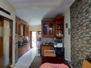 Rumah Asri Nyaman Di Cigadung Cibeunying Hegar, Bandung Dekat UNIKOM ITHB