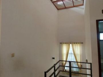 Rumah Asri Nyaman Di Cigadung Cibeunying Hegar, Bandung Dekat UNIKOM ITHB