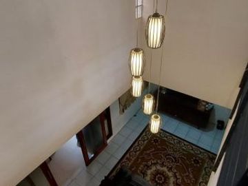 Rumah Asri Nyaman Di Cigadung Cibeunying Hegar, Bandung Dekat UNIKOM ITHB
