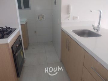 Apartamento El Vergel ID: 170280s