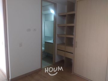 Apartamento El Vergel ID: 170280s