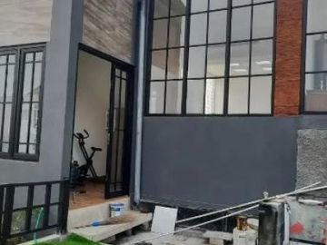 Rumah Siap Huni Taman Rivera Regency Rungkut Surabaya