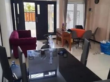 Rumah Siap Huni Taman Rivera Regency Rungkut Surabaya