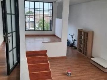 Rumah Siap Huni Taman Rivera Regency Rungkut Surabaya