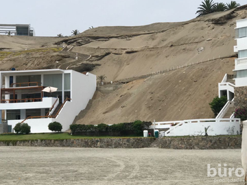 GRAN REMATE! PLAYA MISTERIO PRIMERA FILA EN VENTA DOS TERRENOS COLINDANTES