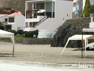 GRAN REMATE! PLAYA MISTERIO PRIMERA FILA EN VENTA DOS TERRENOS COLINDANTES