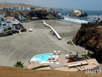 GRAN REMATE! PLAYA MISTERIO PRIMERA FILA EN VENTA DOS TERRENOS COLINDANTES