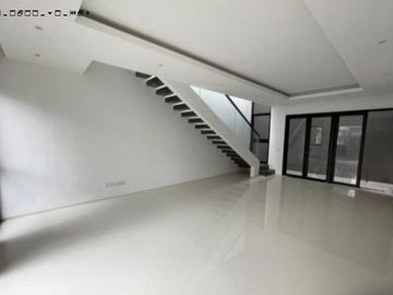 Rumah Alam Hijau Citraland New Minimalis