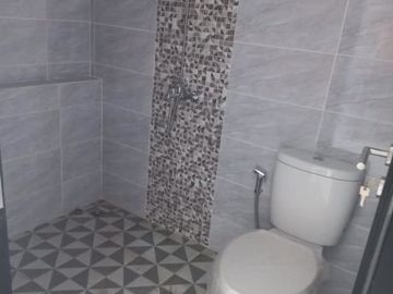 Rumah Pakuwon City baru gress, Strategis