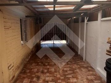 Casa en Venta en Santa Amalia // Vicuña Mackenna