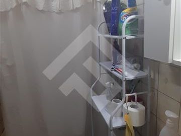 Casa en Venta en Santa Amalia // Vicuña Mackenna