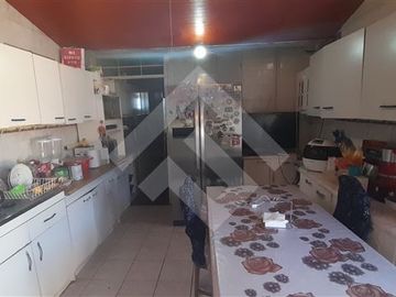 Casa en Venta en Santa Amalia // Vicuña Mackenna