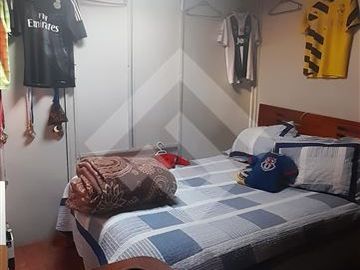 Casa en Venta en Santa Amalia // Vicuña Mackenna