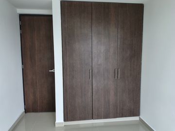 apartamento en venta en la floresta - patios. Cod V13862