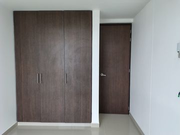 apartamento en venta en la floresta - patios. Cod V13862