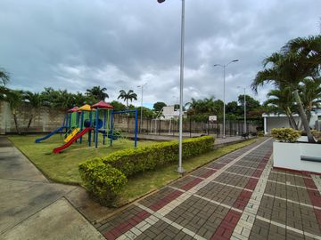 apartamento en venta en la floresta - patios. Cod V13862