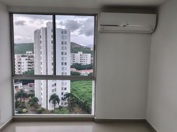apartamento en venta en la floresta - patios. Cod V13862