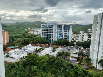 apartamento en venta en la floresta - patios. Cod V13862