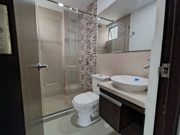 apartamento en venta en la floresta - patios. Cod V13862