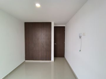 apartamento en venta en la floresta - patios. Cod V13862